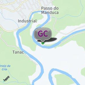Passo do Manduca