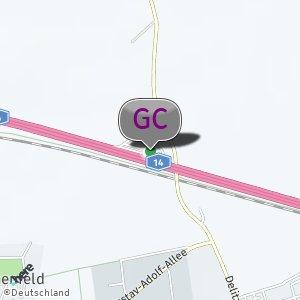 Parkplatz Brikenwald A14