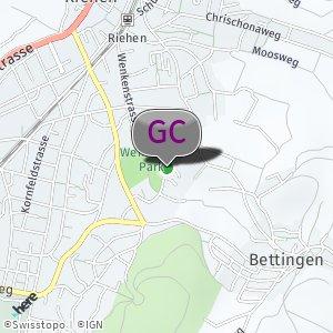 Wenkenpark