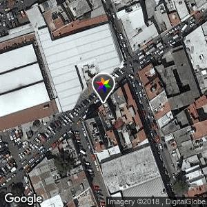 Baños acalle fernando de Tapia
