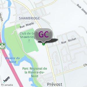 Cinmetière St-François-Xavier