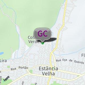 Av. 1 de Maio