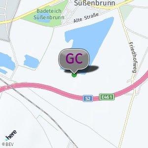 Heislbucht