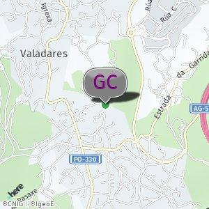 Valladares, Conde