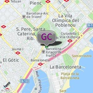Okeymas Cem Ciutadella