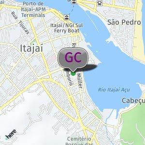 Itajaí