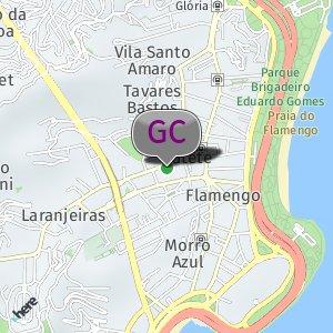 Laranjeiras Mall