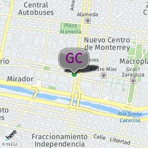 Centro Cuahutemoc