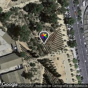 Parque Zafra - Frente a Damas
