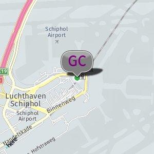 Plaza Schiphol