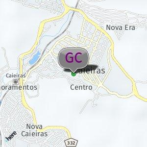 Centro Esportivo