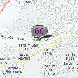 Hospital Geral Pirajussara Estacionamento