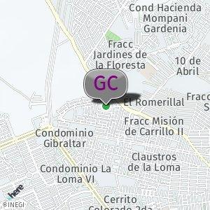 Parque Real del Marqués