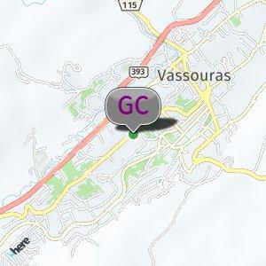 Rodoviária Nova