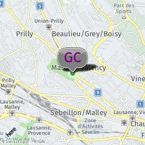 Wc Parc Valency