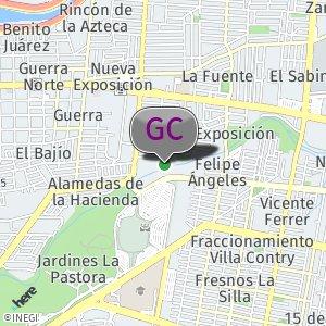 Jaulas Río La Silla