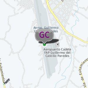 Aeropuerto