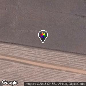 Lake car park