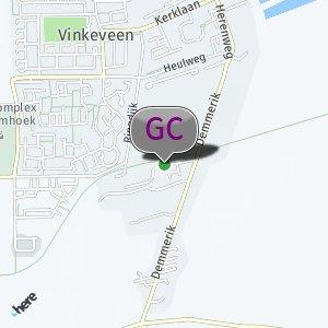 Speelparkje