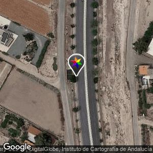 Campillo Almenara