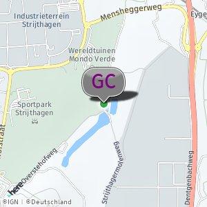 Strijthagen