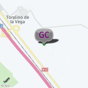 Polígono industrial