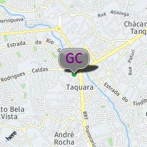 Taquara Plaza Shopping