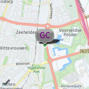 Arienshoek