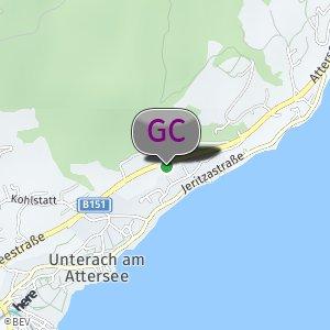 Unterach am Attersee
