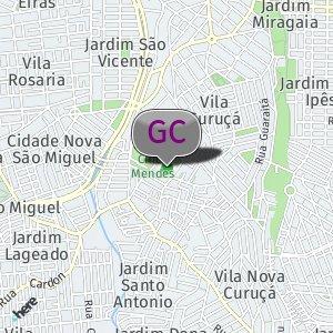 Parque Chico Mendes