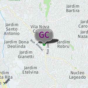 Banheiro Dovale