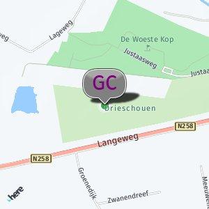 Vliegveld Zweefvliegers