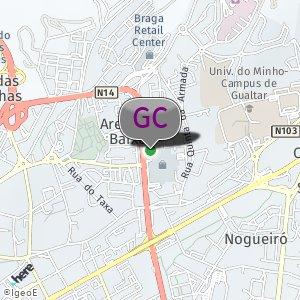 Ginásio Fitness Up