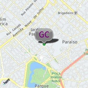 Posto de gasolina