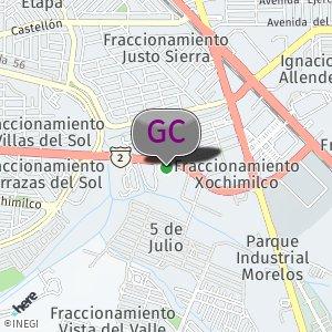 Liquis Gasolinera