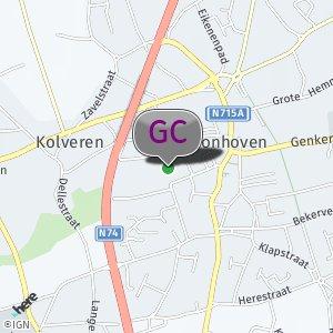 Evenementenhal De Dijk