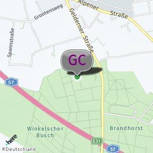 Trimm dich Pfand Sonsbeck