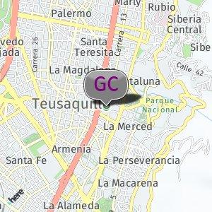 Calle 34