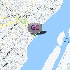 Próximo a Orla