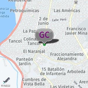 Parque solitario