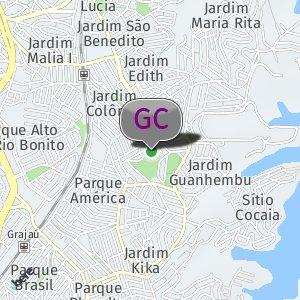 Guanhembu Benedicta Ramos Caruso