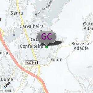 Novo sitio top para cruising