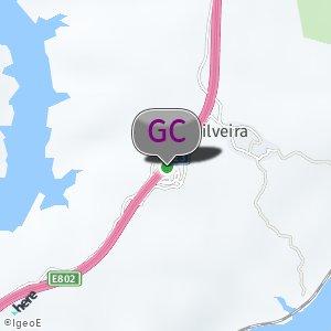 Area Serviço Vila Velha A23