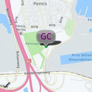 Pernis Parkeren