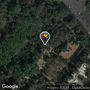 Andador cerca de los baños