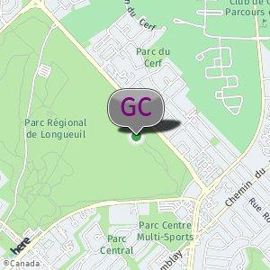 Parc MC Sous-Bois