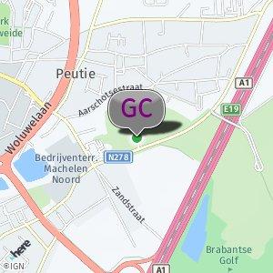 Peutie