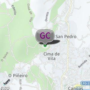 Balcón del Rey