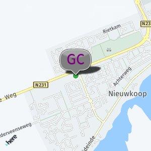 Heemtuin Nieuwkoop