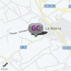 Campo de fútbol